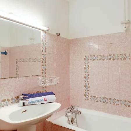 Apartment L'argentiere
