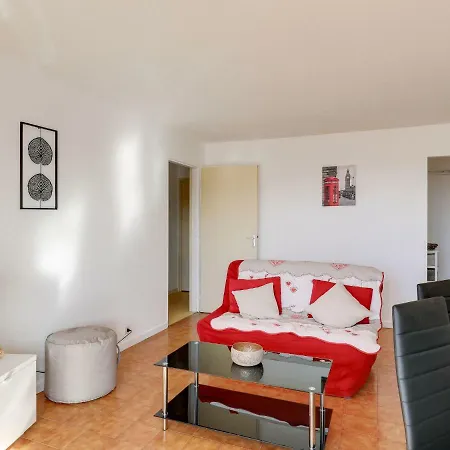 Apartment L'argentiere Frejus