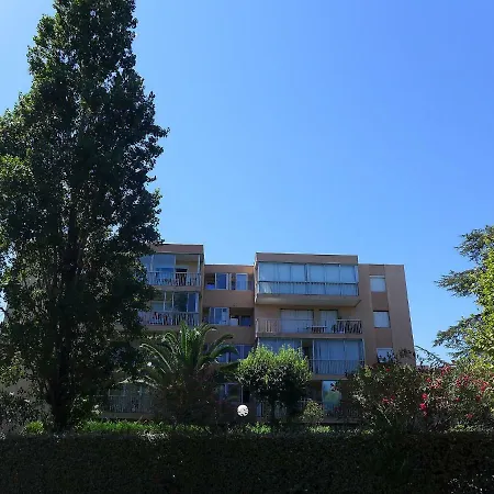 Apartment L'argentiere Frejus