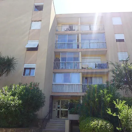 L'argentiere Apartment