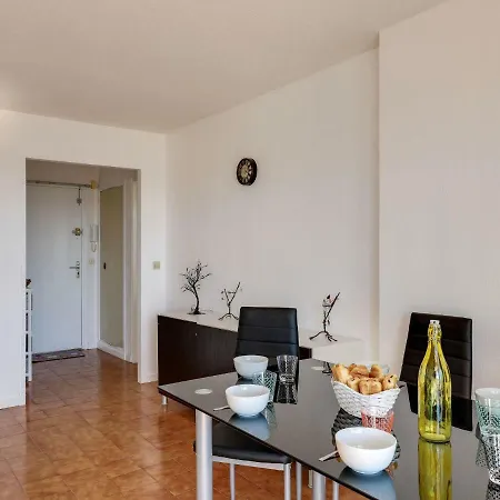 L'argentiere Apartment *