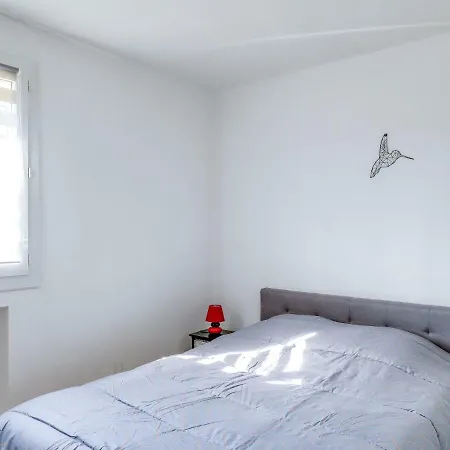 L'argentiere Apartment *