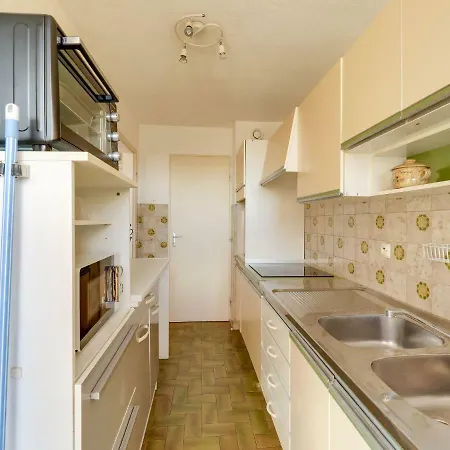 Apartment L'argentiere